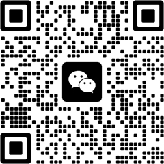 东莞樟木头落户网微信二维码